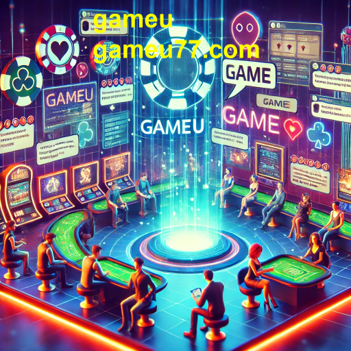 A Importância da Comunidade nos Jogos Online