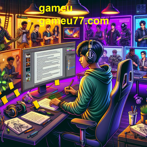 Como Criar Guias Eficazes para Jogos: Dicas e Estratégias