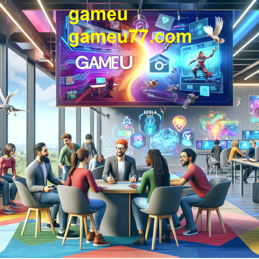 A Revolução dos Jogos de Software: Diversão e Aprendizado em um Só Lugar